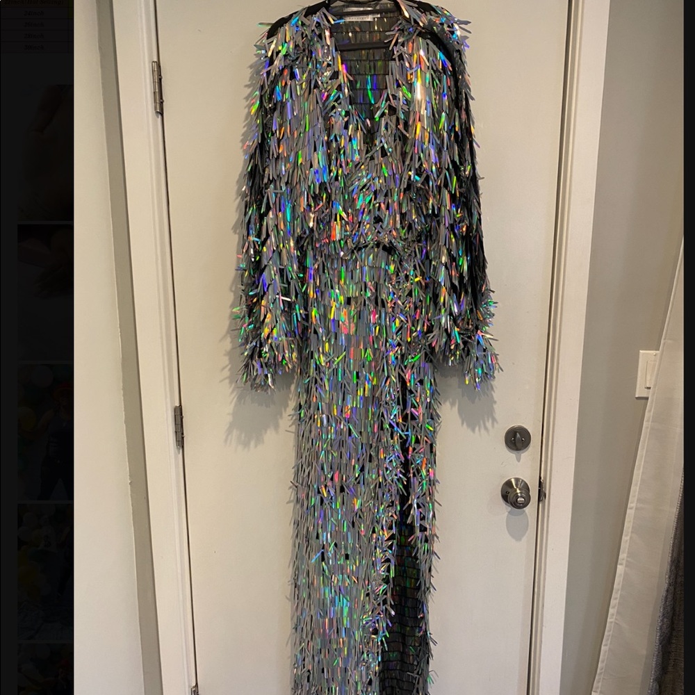 Sonya B Boutique "Blow Out Your Candles Dress" 🎂🎈